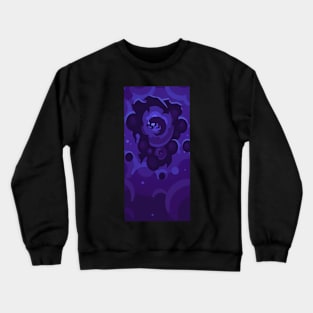 universe Crewneck Sweatshirt